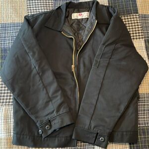 Large Men’s Machines Jacket.